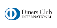 Diners Logo