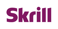 Skrill Logo