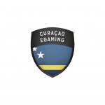 Curacao egaming logo