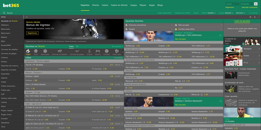 análise de jogos bet365