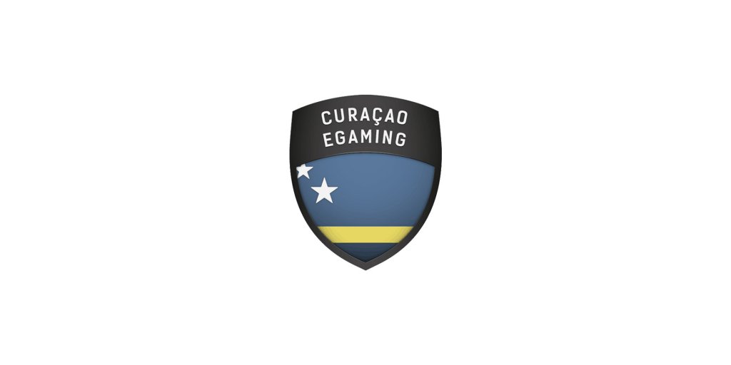 curacao egaming logo