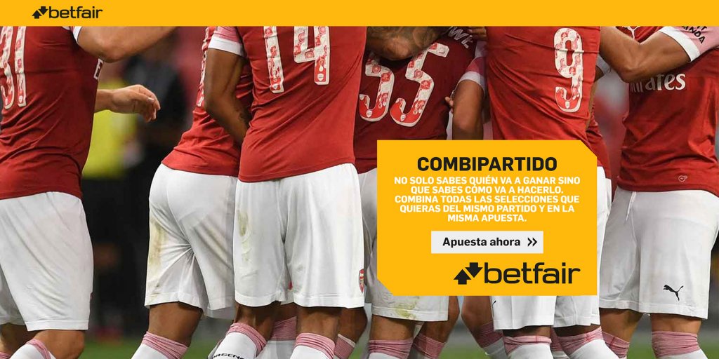Betfair VIP