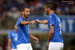 Mejores casas Apuestas EURO 2020 UEFA Italia BONUCCI CHIELLINI