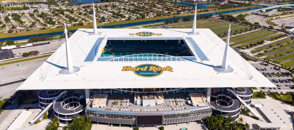 Superbowl 2020 Estadio Hard Rock Miami Florida (EEUU) - Apuestas Deportivas