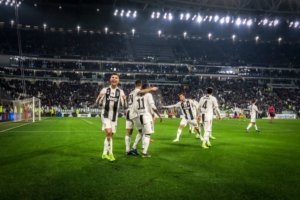 Juventus
