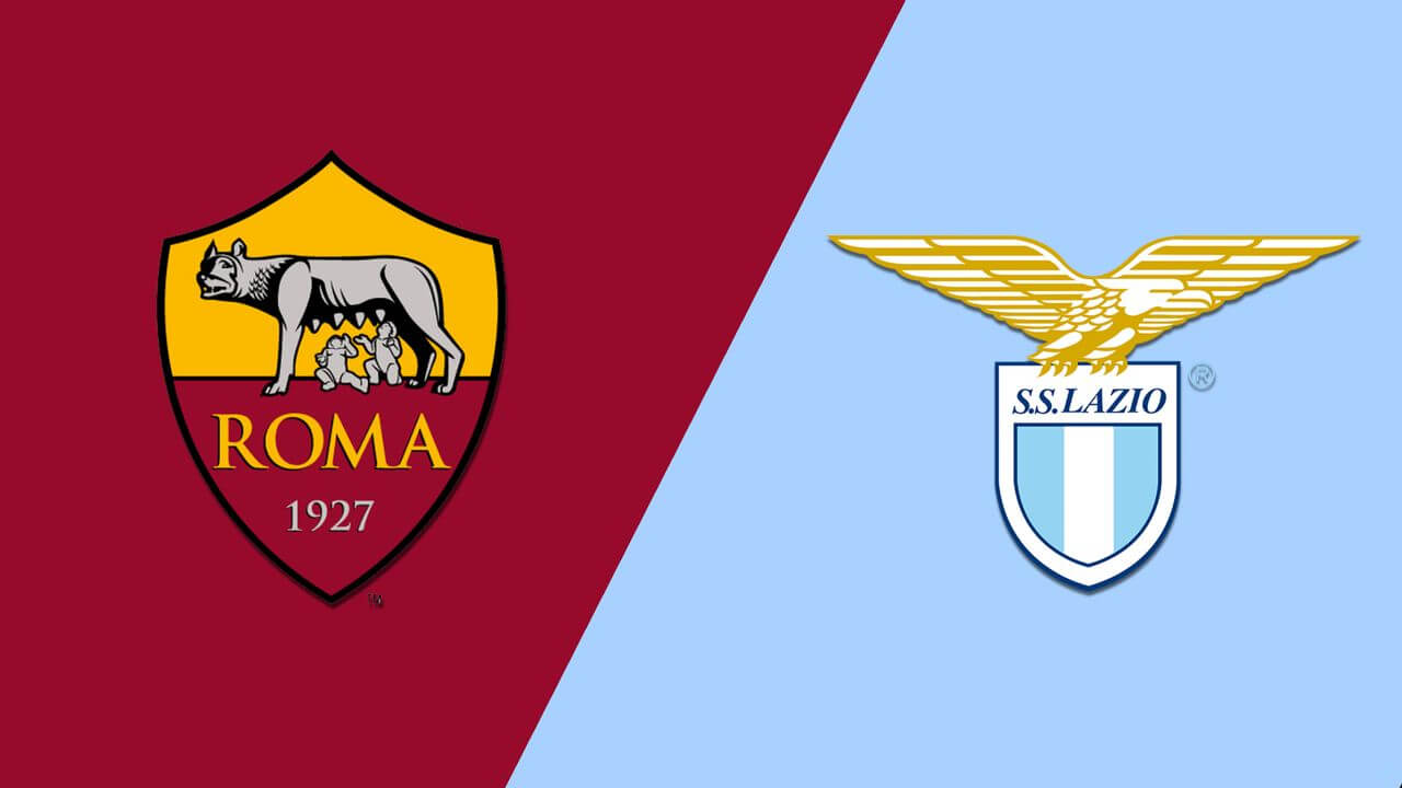 Roma vs. Lazio