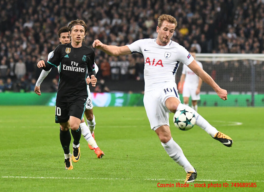 Harry Kane