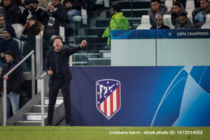 Diego Simeone
