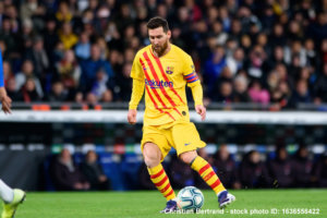 Leo Messi