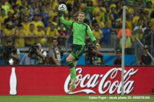 Manuel Neuer