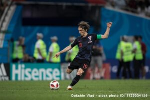 Luka Modric