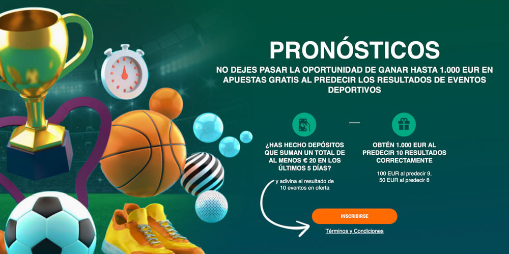 ivibet pronosticos