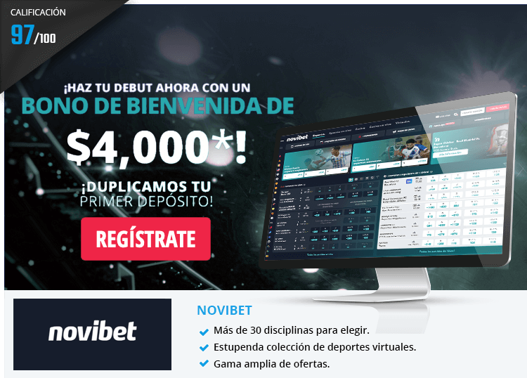 Novibet