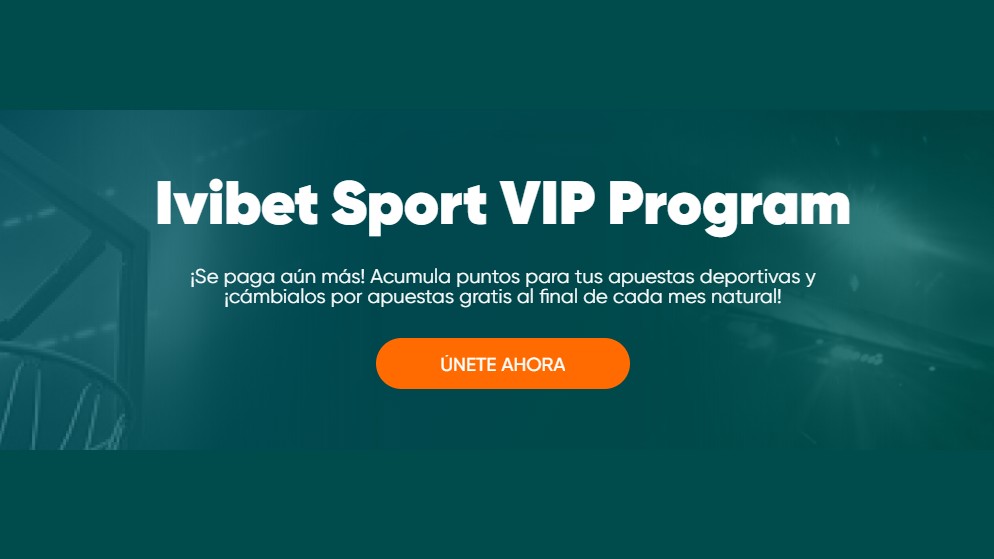 Pasión por el juego VIP