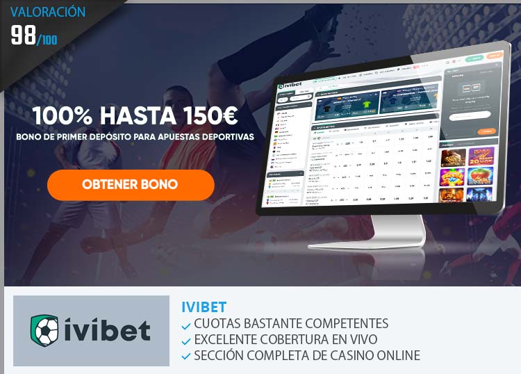 Ivibet