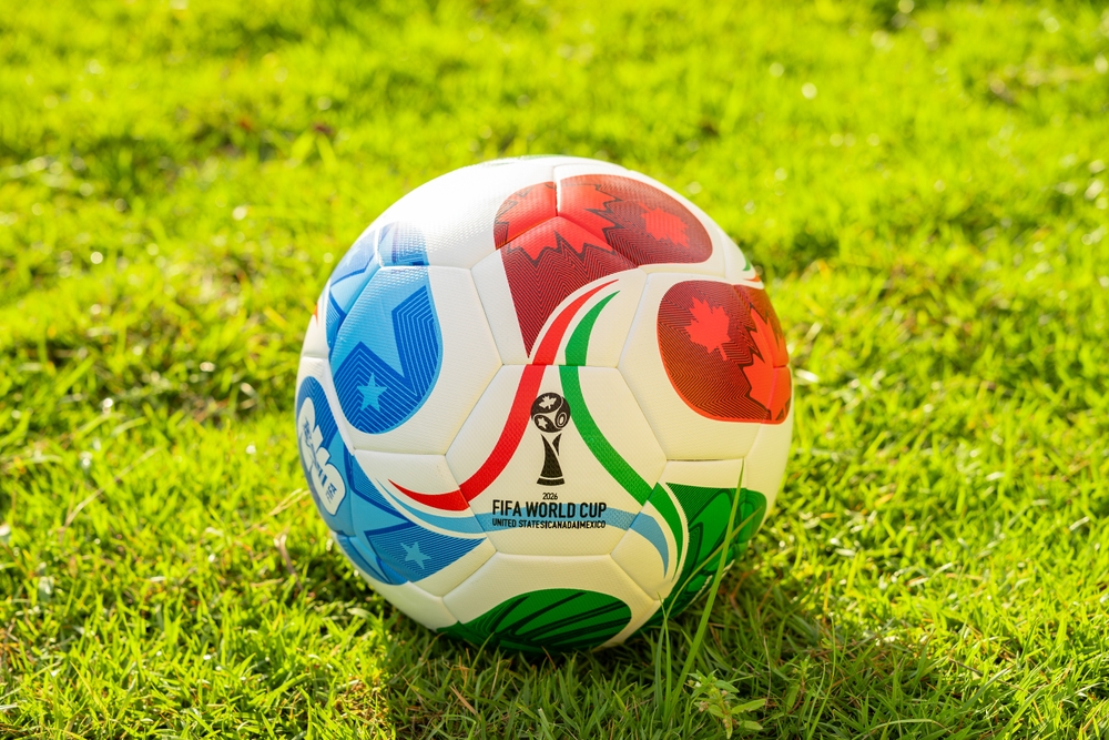 balon oficial