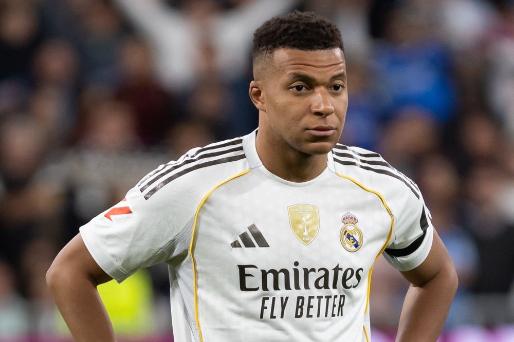 Kylian Mbappé y Francia en el Mundial 2026