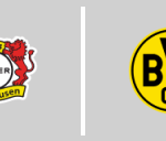 Bayer Leverkusen vs Borussia Dortmund