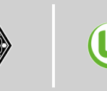 Borussia M'gladbach vs VfL Wolfsburg