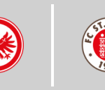 Eintracht Frankfurt vs FC St Pauli