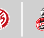 FSV Mainz 05 vs 1.FC Koln