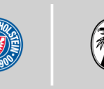 Holstein Kiel vs SC Freiburg