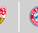 VfB Stuttgart vs Bayern Munich