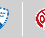 VfL Bochum vs FSV Mainz 05
