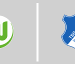 VfL Wolfsburg vs 1899 Hoffenheim