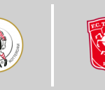 Sparta Rotterdam vs Twente Enschede