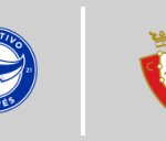 CD Alavés vs CA Osasuna