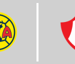 América de Mexico vs Atlas de Guadalajara