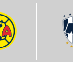 América de Mexico vs C.F. Monterrey