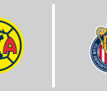 América de Mexico vs Guadalajara Chivas