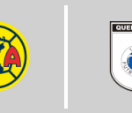 América de Mexico vs Querétaro FC