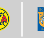 América de Mexico vs Tigres UANL