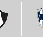 Atlas de Guadalajara vs C.F. Monterrey