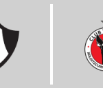 Atlas de Guadalajara vs Club Tijuana