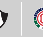 Atlas de Guadalajara vs Deportivo Toluca