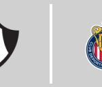 Atlas de Guadalajara vs Guadalajara Chivas