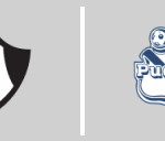 Atlas de Guadalajara vs Puebla FC