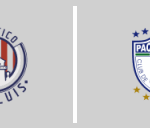 Atlético San Luis vs C.F. Pachuca