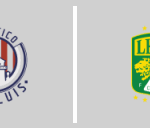 Atlético San Luis vs Club León