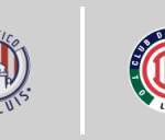 Atlético San Luis vs Deportivo Toluca
