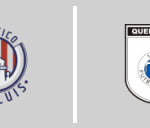 Atlético San Luis vs Querétaro FC