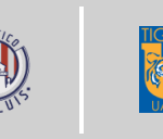 Atlético San Luis vs Tigres UANL