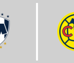C.F. Monterrey vs América de Mexico