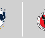 C.F. Monterrey vs Club Tijuana