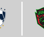 C.F. Monterrey vs FC Juárez