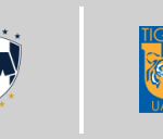 C.F. Monterrey vs Tigres UANL